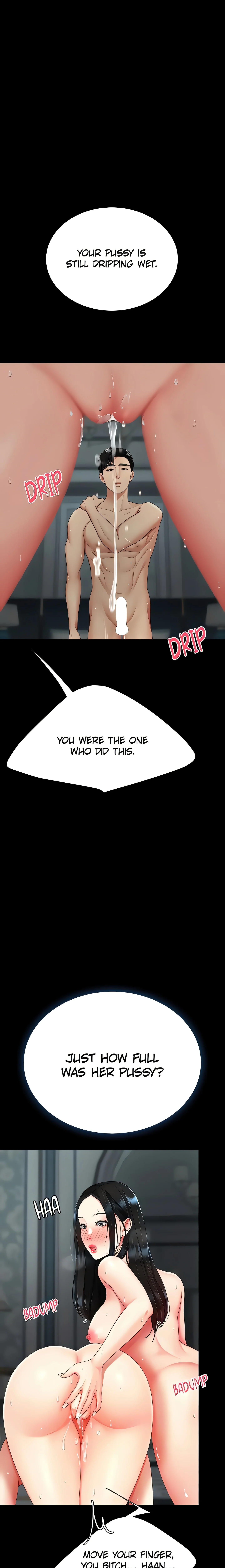 Eat First, Mom (Official) chapter 120 page 5