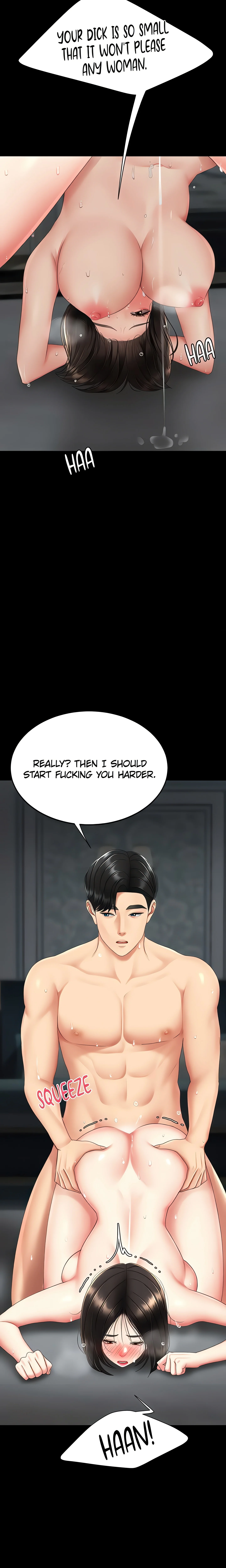 Eat First, Mom (Official) chapter 120 page 13