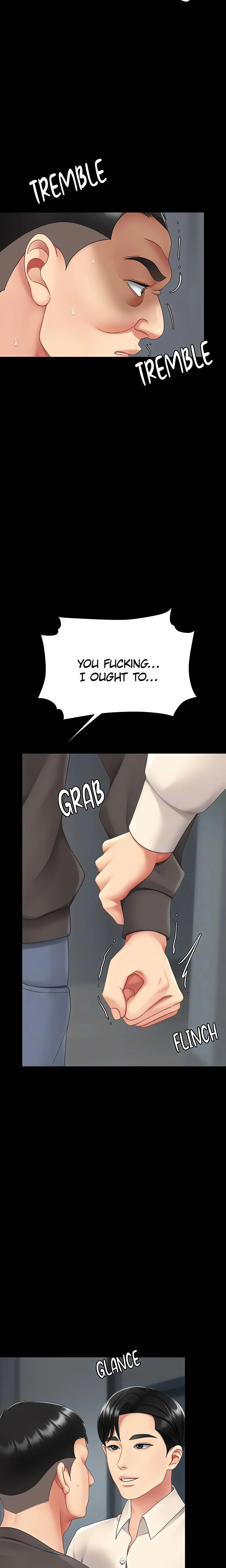 Eat First, Mom (Official) chapter 121 page 16