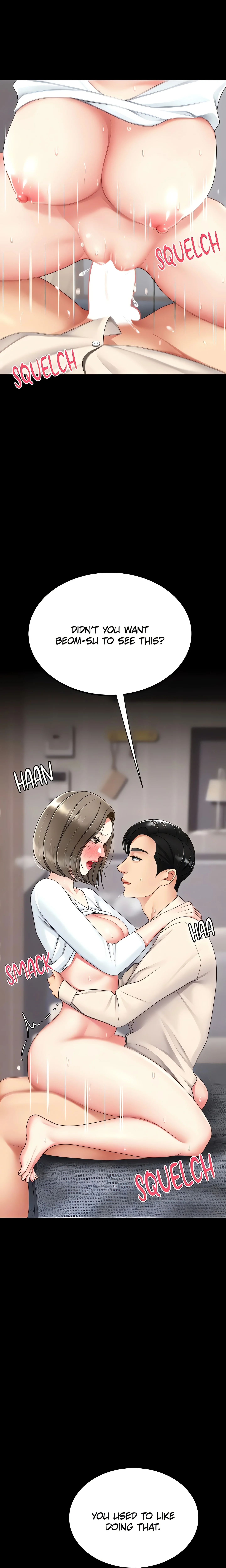 Eat First, Mom (Official) chapter 122 page 5
