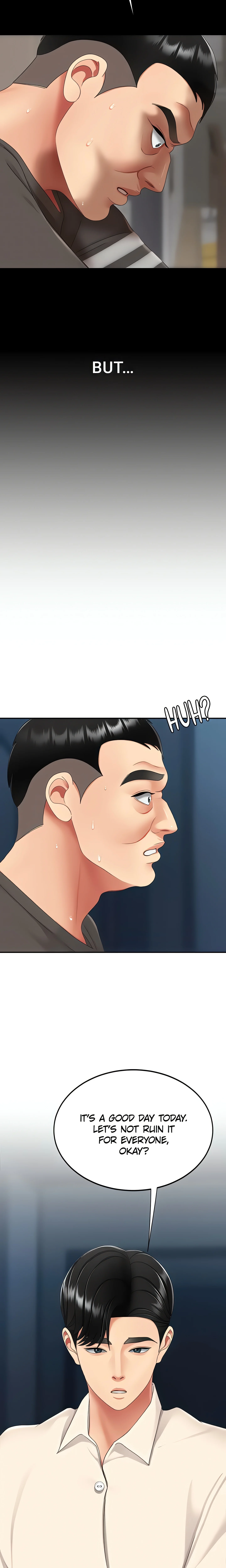 Eat First, Mom (Official) chapter 123 page 2