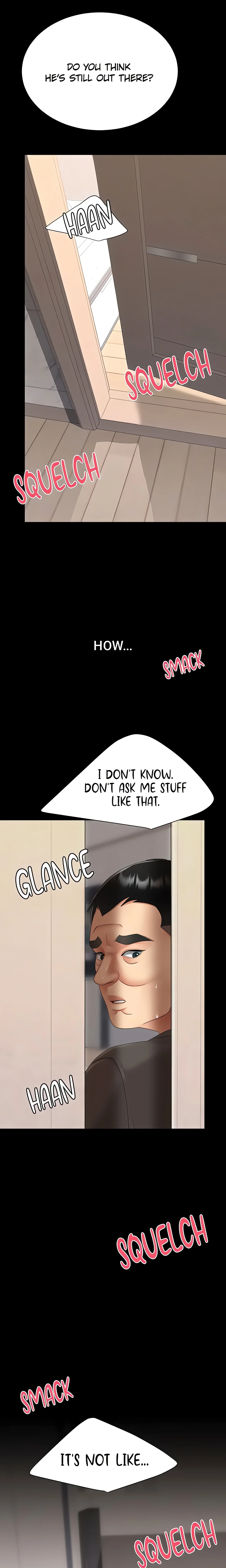 Eat First, Mom (Official) chapter 123 page 4