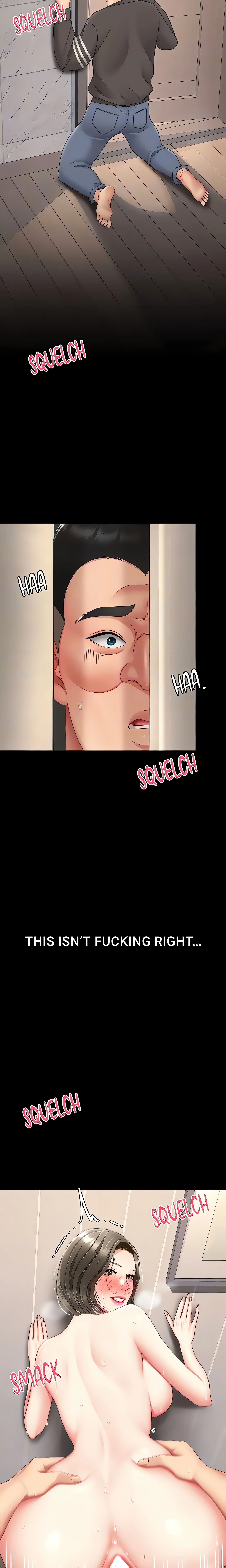 Eat First, Mom (Official) chapter 123 page 6