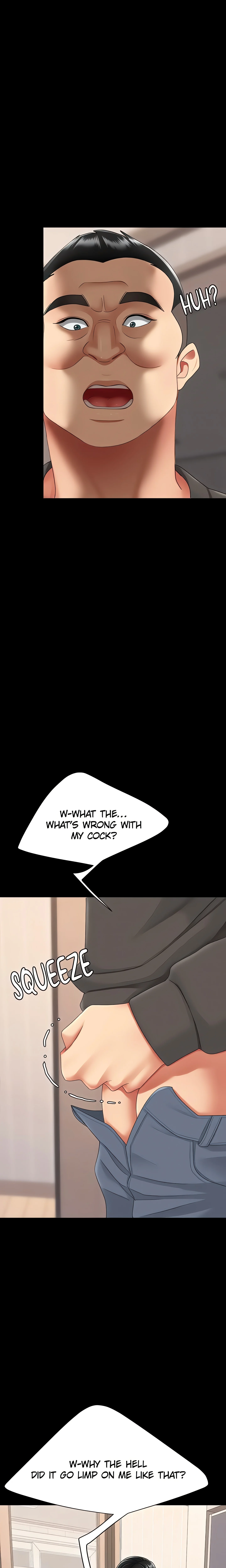 Eat First, Mom (Official) chapter 123 page 24