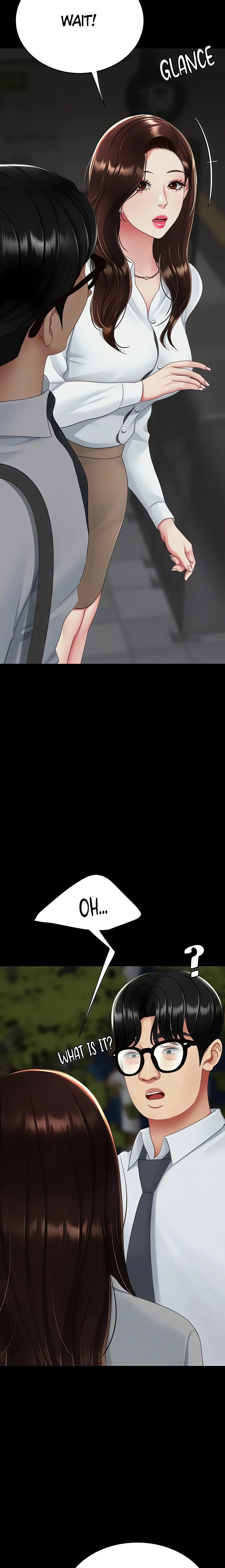 Eat First, Mom (Official) chapter 124 page 7
