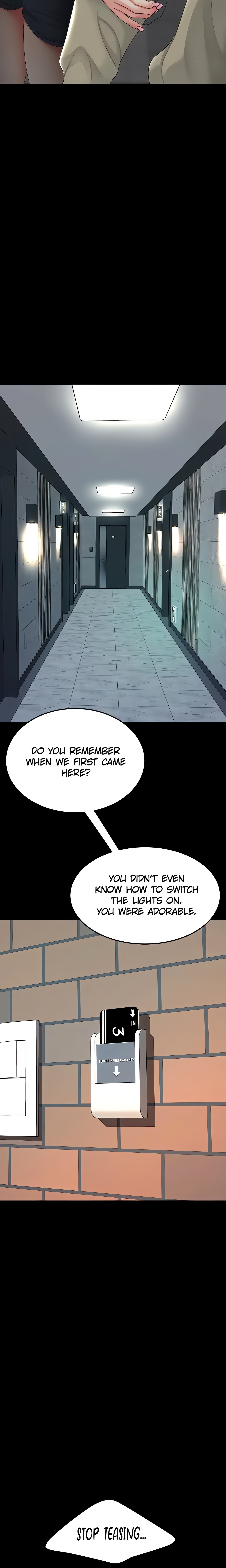 Eat First, Mom (Official) chapter 125 page 3