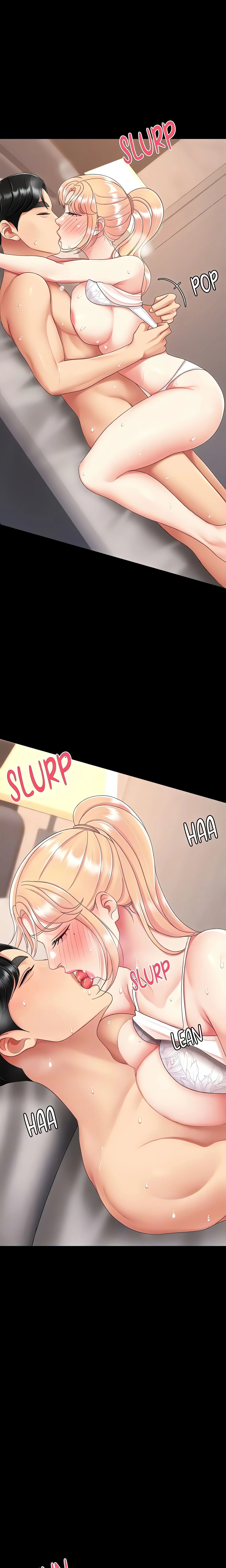 Eat First, Mom (Official) chapter 125 page 6