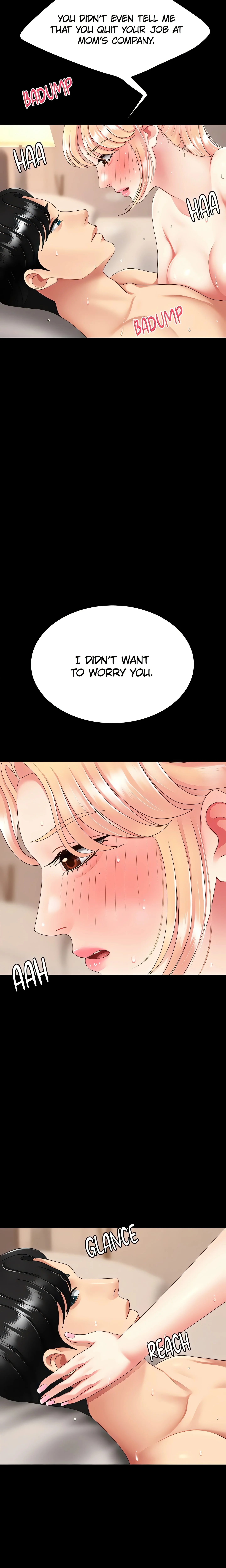 Eat First, Mom (Official) chapter 125 page 13