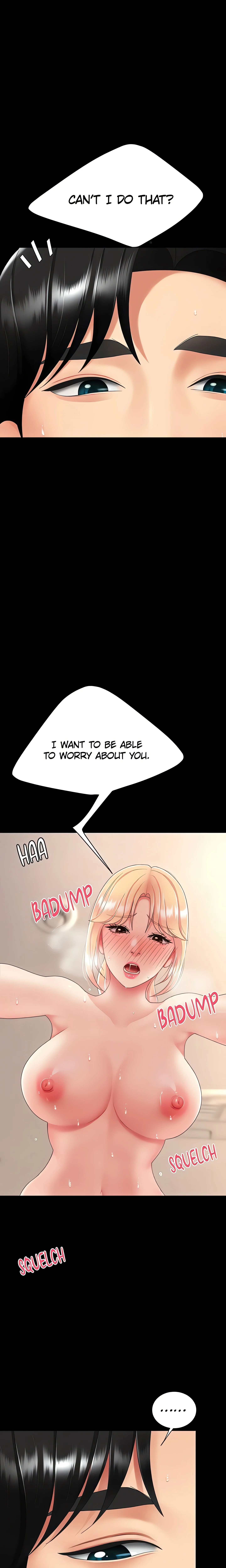 Eat First, Mom (Official) chapter 125 page 14