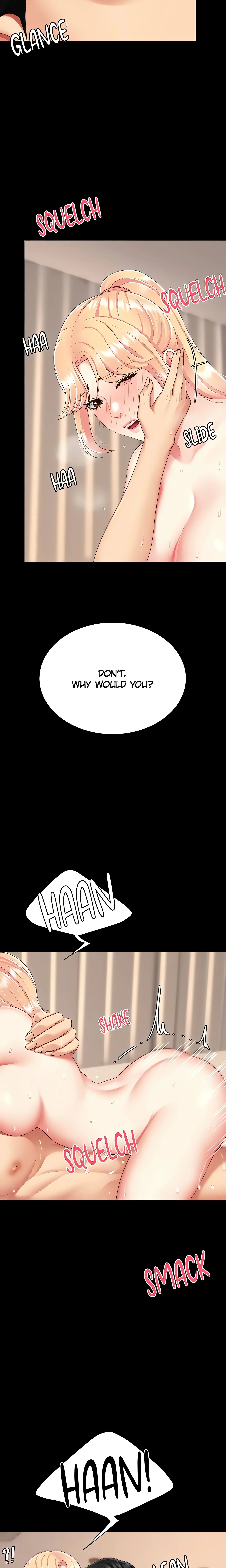 Eat First, Mom (Official) chapter 125 page 15