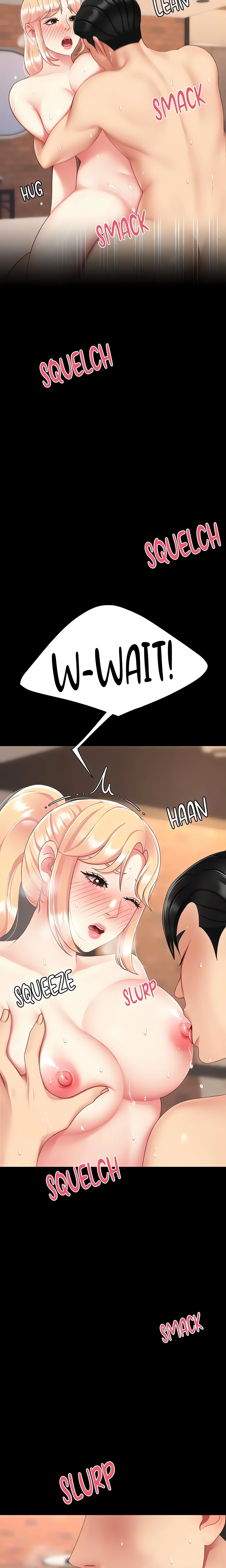 Eat First, Mom (Official) chapter 125 page 16