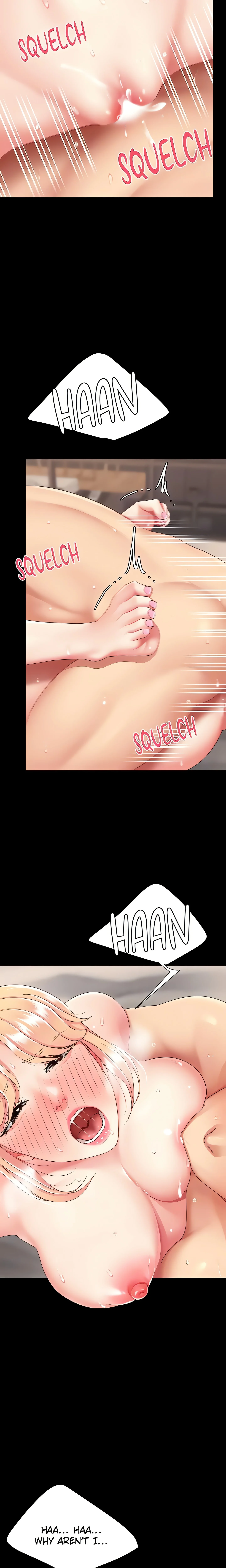 Eat First, Mom (Official) chapter 125 page 18