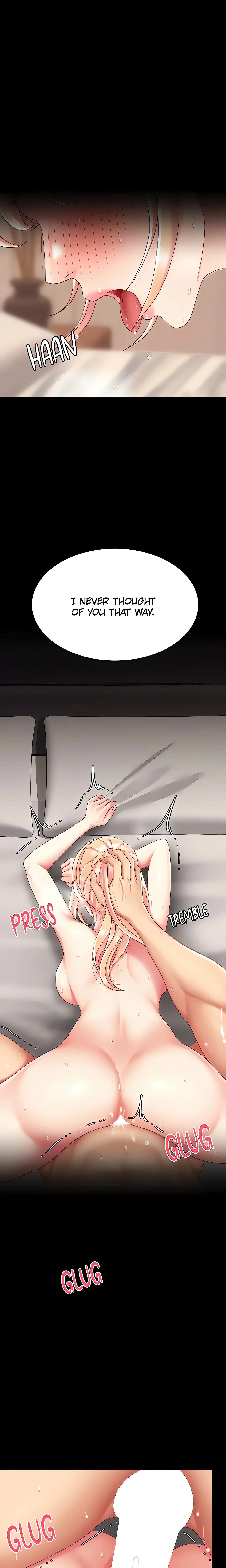 Eat First, Mom (Official) chapter 125 page 23