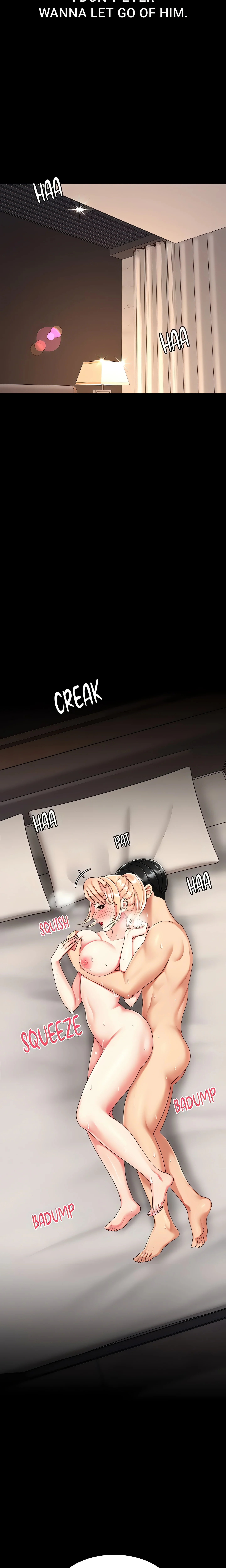 Eat First, Mom (Official) chapter 125 page 25