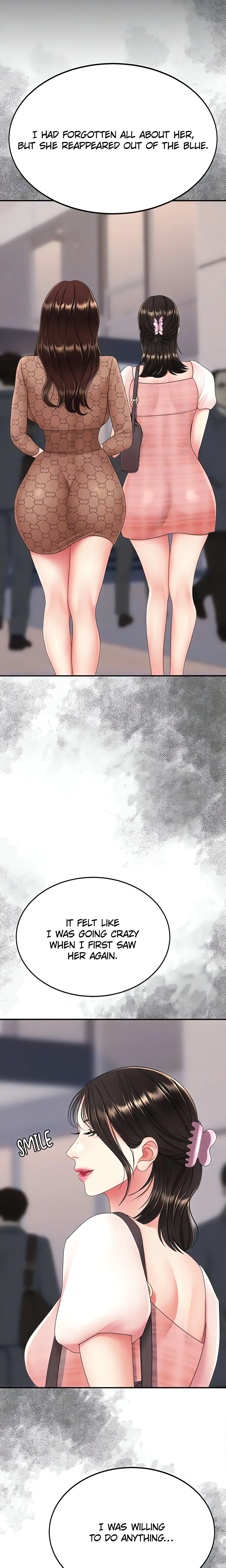 Eat First, Mom (Official) chapter 126 page 10