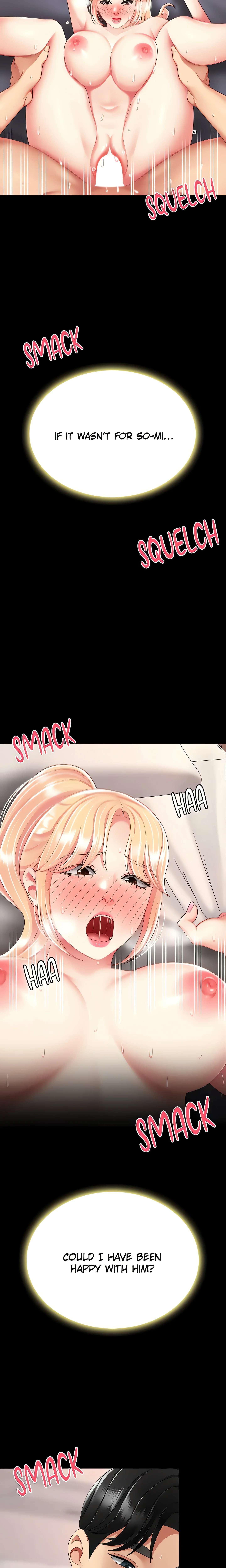Eat First, Mom (Official) chapter 126 page 24