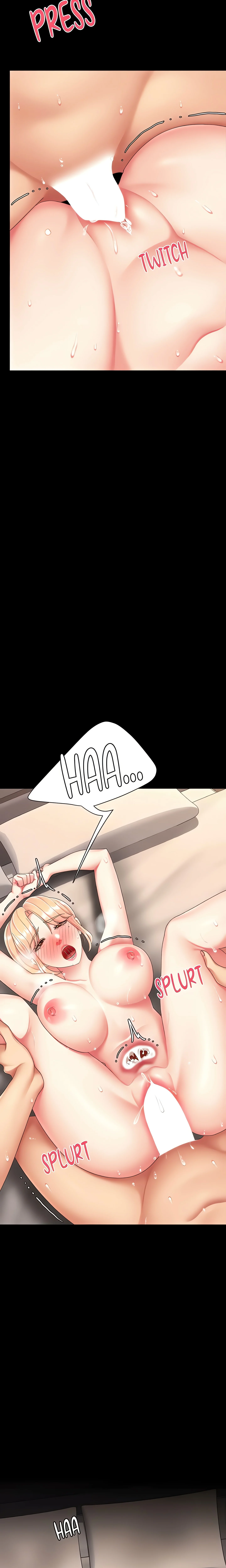 Eat First, Mom (Official) chapter 126 page 26