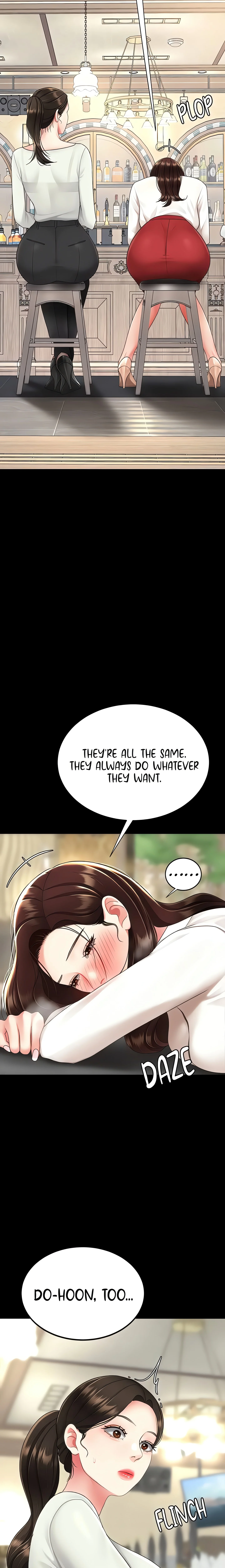 Eat First, Mom (Official) chapter 127 page 14