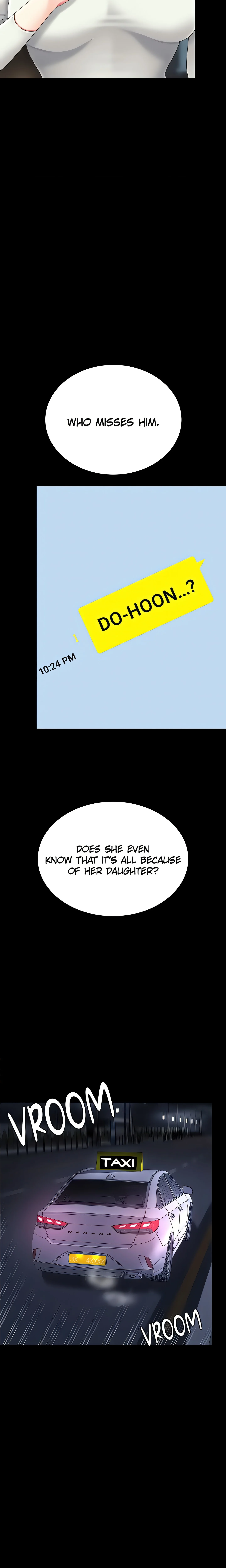 Eat First, Mom (Official) chapter 127 page 21
