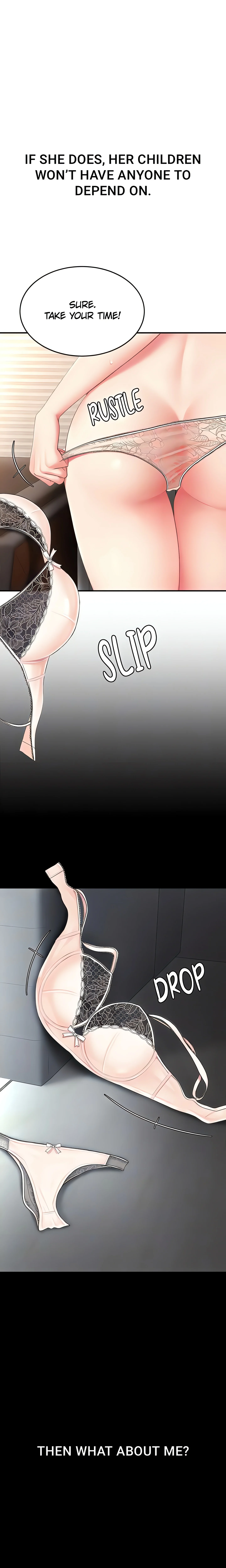 Eat First, Mom (Official) chapter 128 page 7