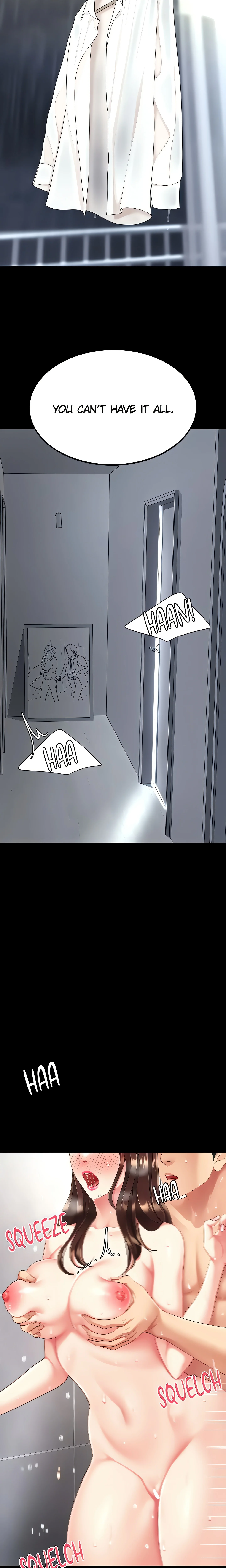 Eat First, Mom (Official) chapter 128 page 31