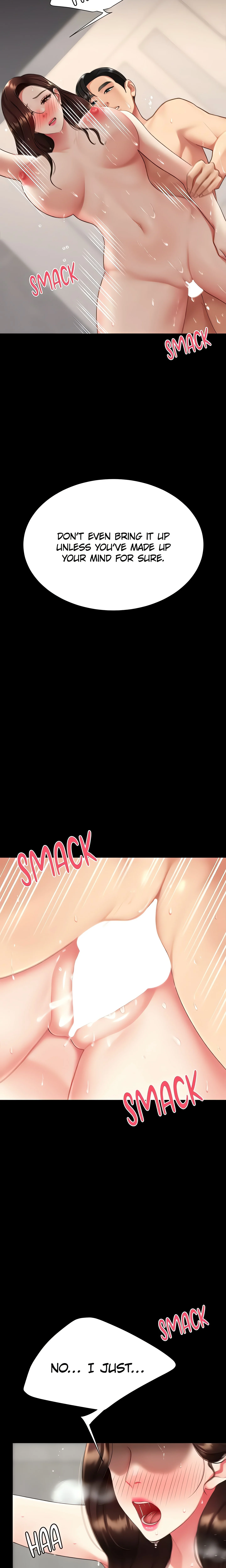 Eat First, Mom (Official) chapter 129 page 12
