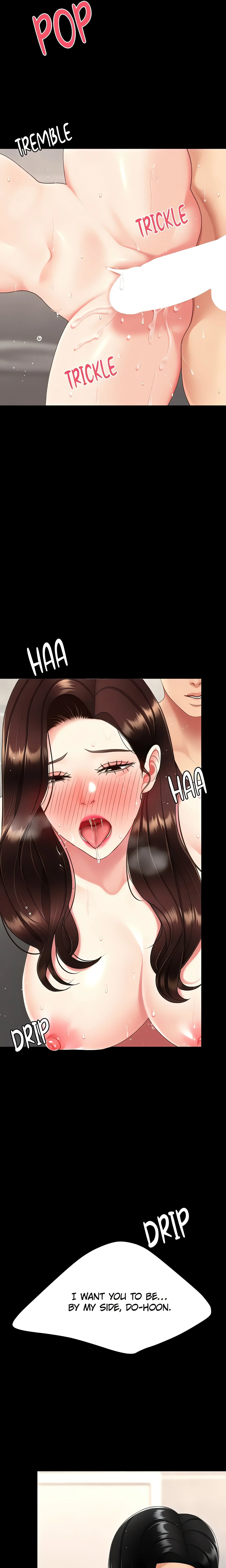 Eat First, Mom (Official) chapter 129 page 14