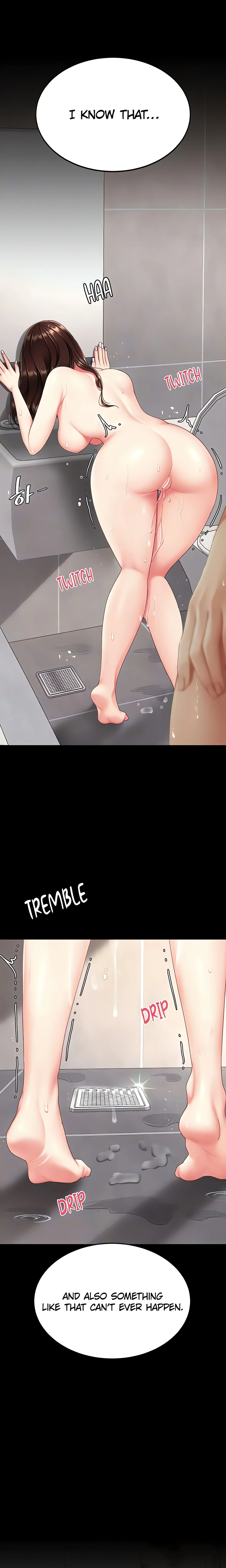 Eat First, Mom (Official) chapter 129 page 16