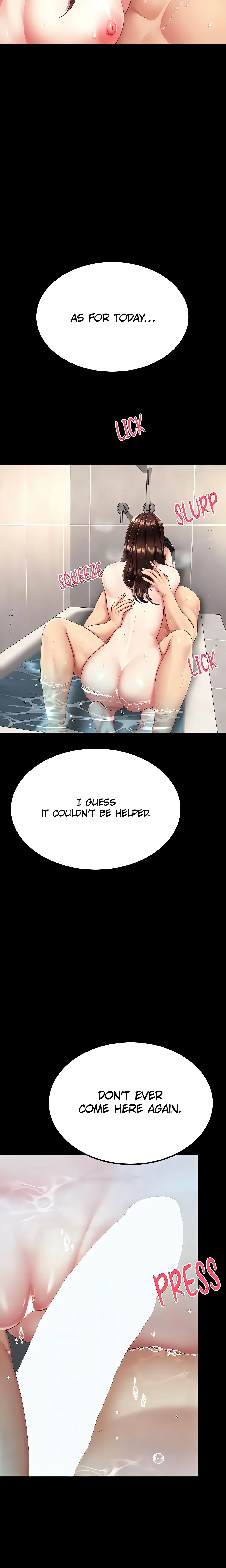 Eat First, Mom (Official) chapter 129 page 18