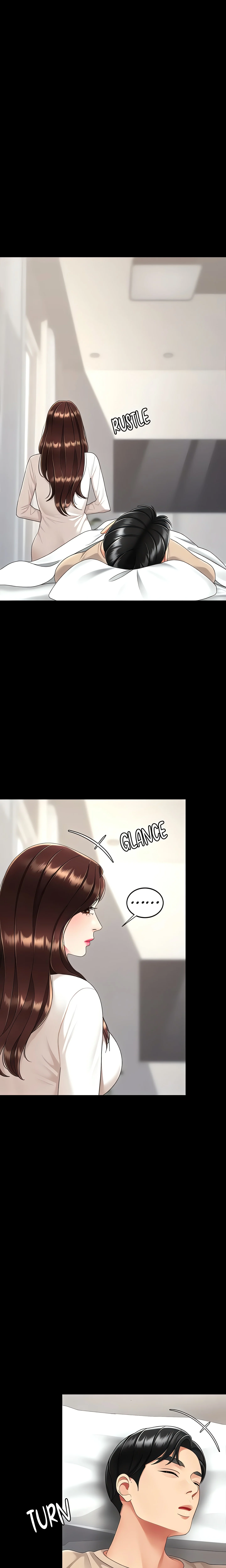 Eat First, Mom (Official) chapter 129 page 25