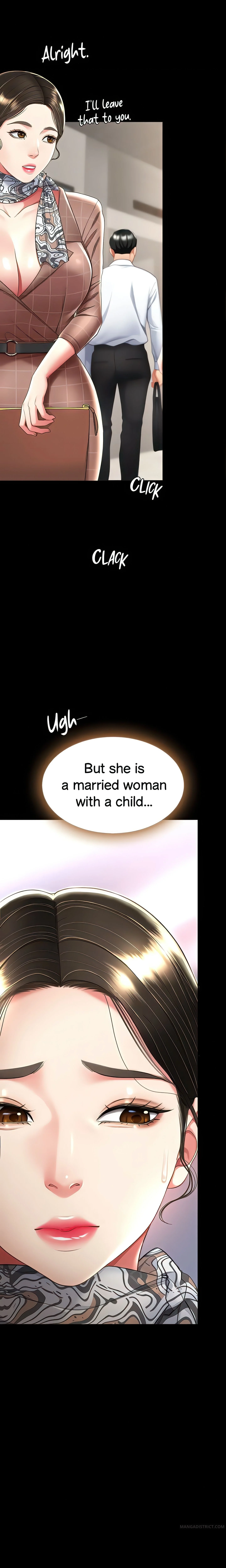 Eat First, Mom (Official) chapter 13 page 13