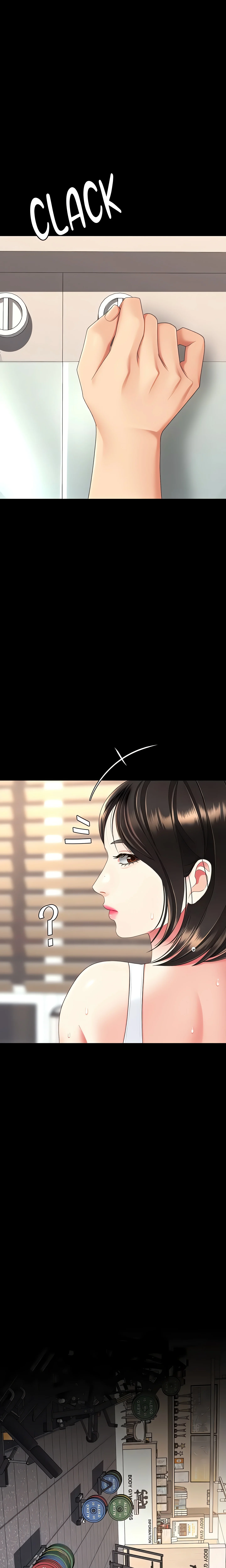 Eat First, Mom (Official) chapter 130 page 4