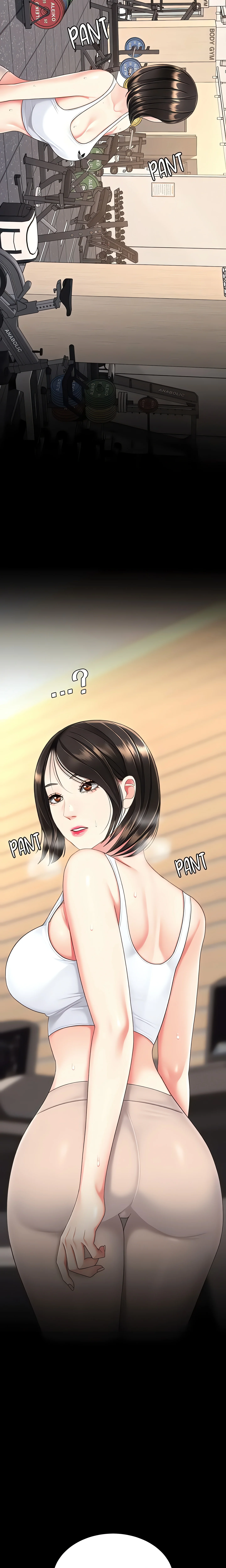 Eat First, Mom (Official) chapter 130 page 5