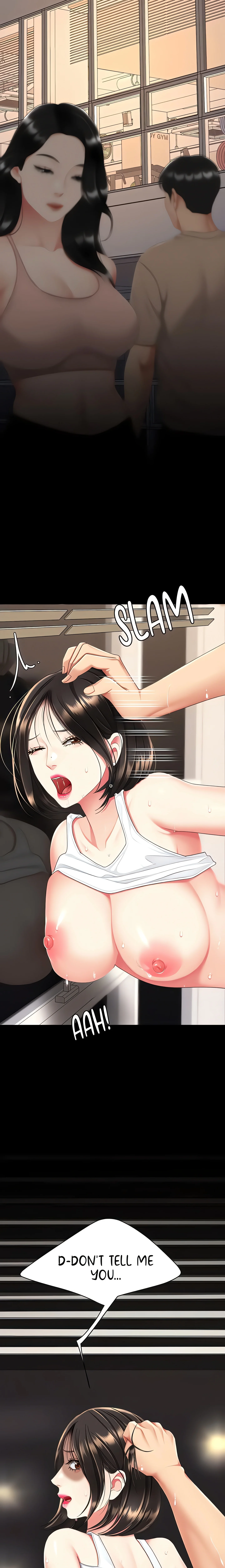 Eat First, Mom (Official) chapter 131 page 5