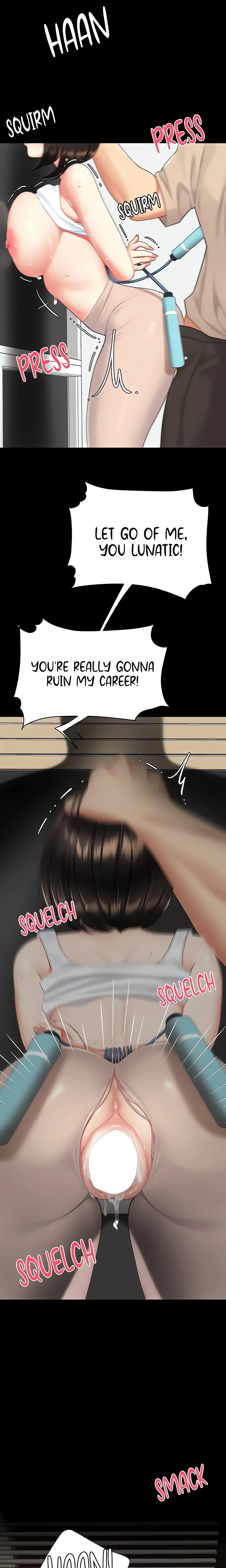 Eat First, Mom (Official) chapter 131 page 13