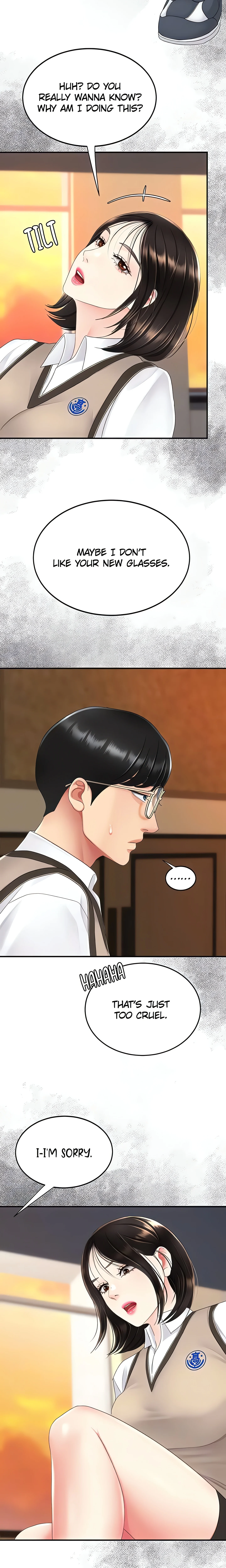 Eat First, Mom (Official) chapter 132 page 6