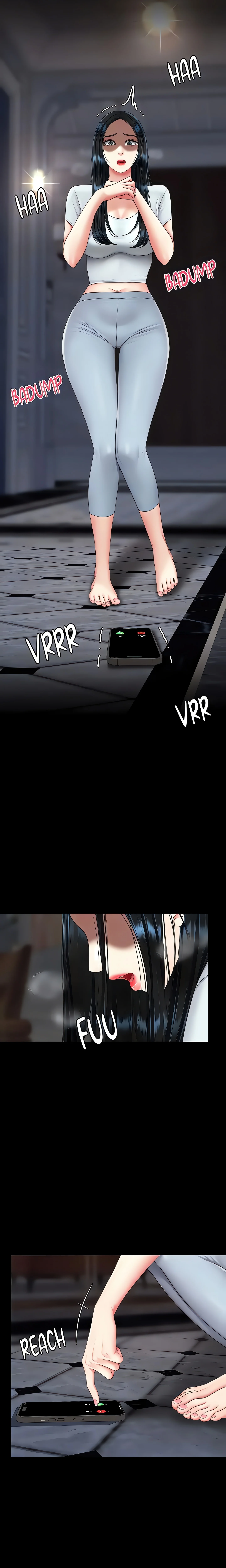Eat First, Mom (Official) chapter 133 page 7