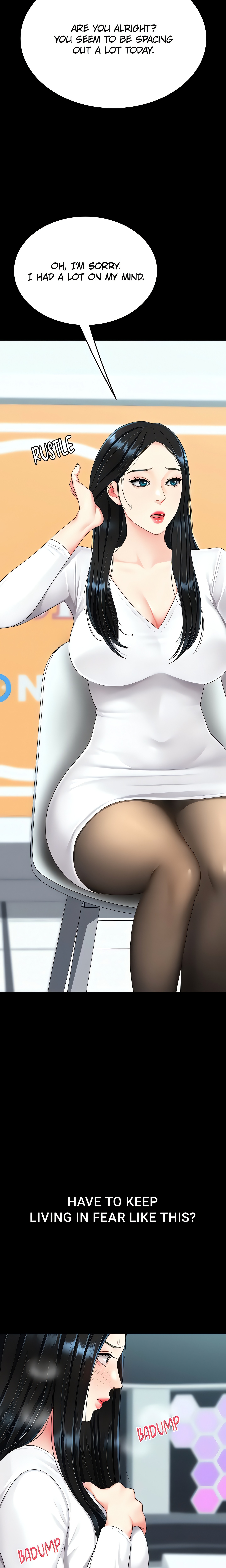Eat First, Mom (Official) chapter 133 page 13