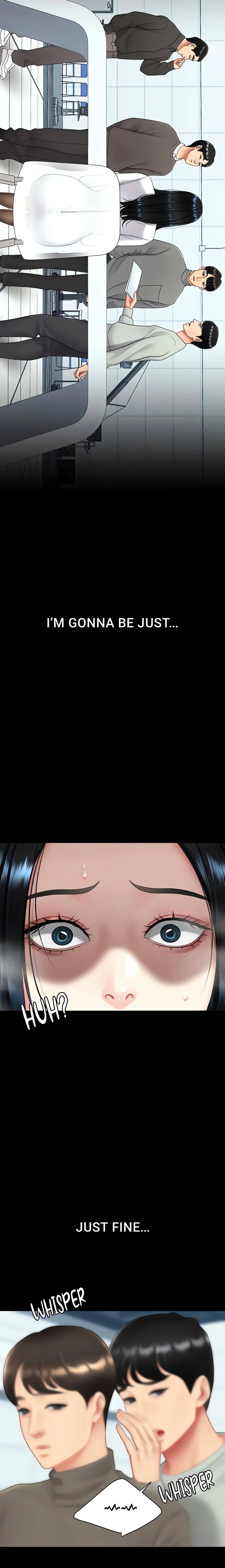 Eat First, Mom (Official) chapter 133 page 15