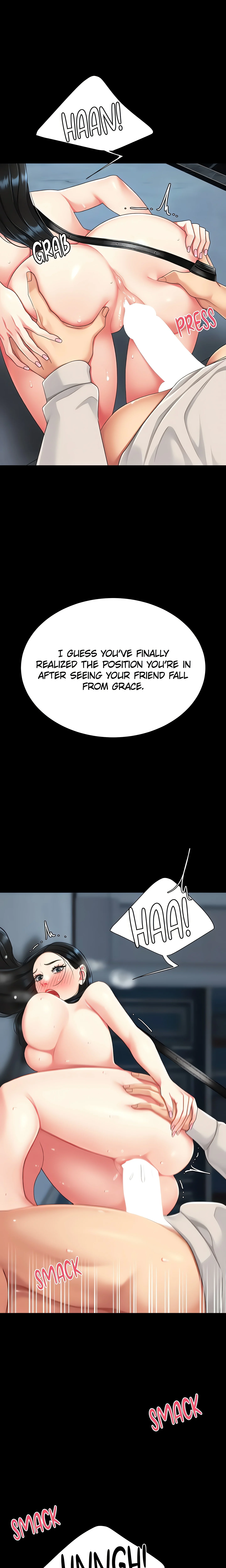 Eat First, Mom (Official) chapter 135 page 1