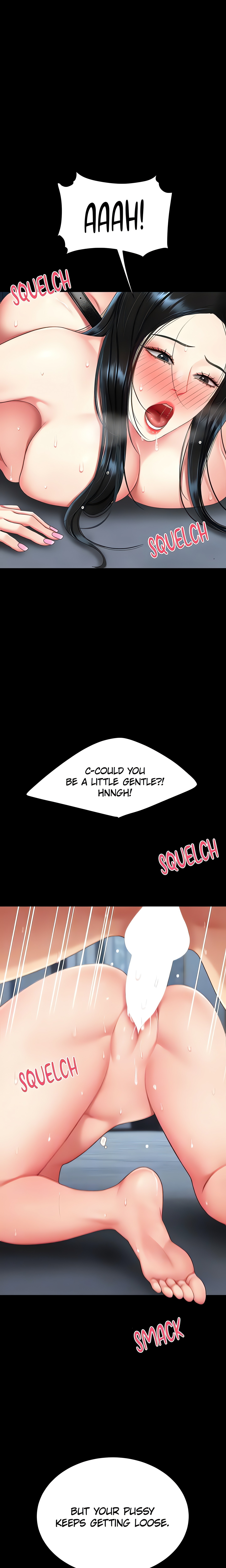 Eat First, Mom (Official) chapter 135 page 5