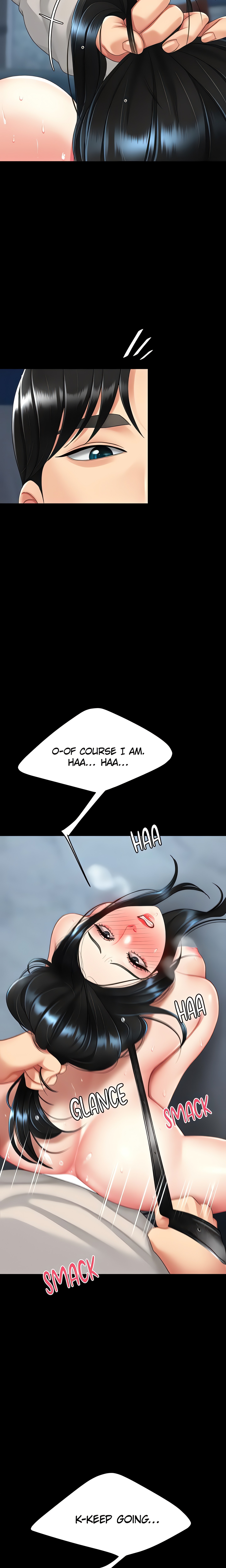 Eat First, Mom (Official) chapter 135 page 13