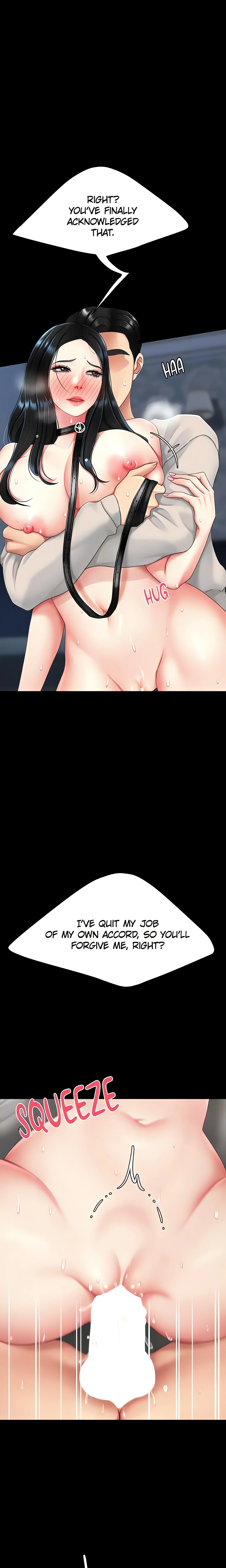 Eat First, Mom (Official) chapter 135 page 16