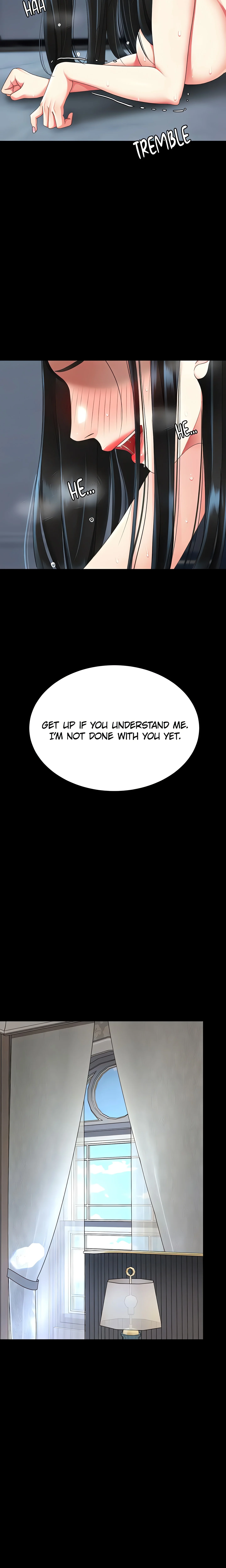 Eat First, Mom (Official) chapter 135 page 25