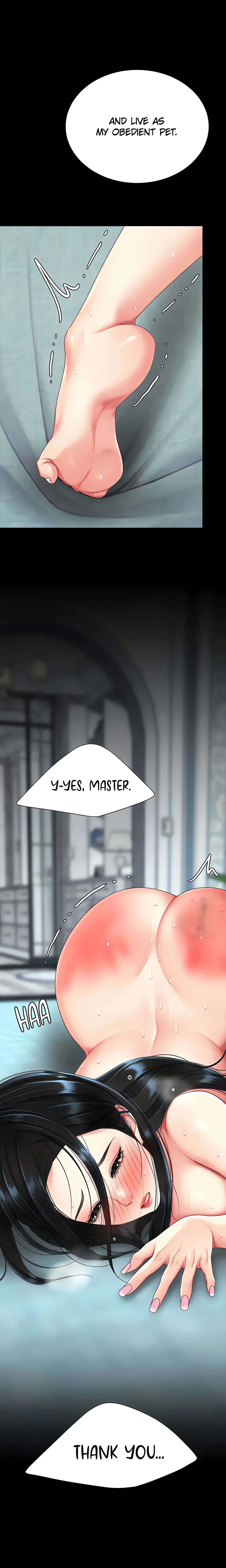 Eat First, Mom (Official) chapter 136 page 4