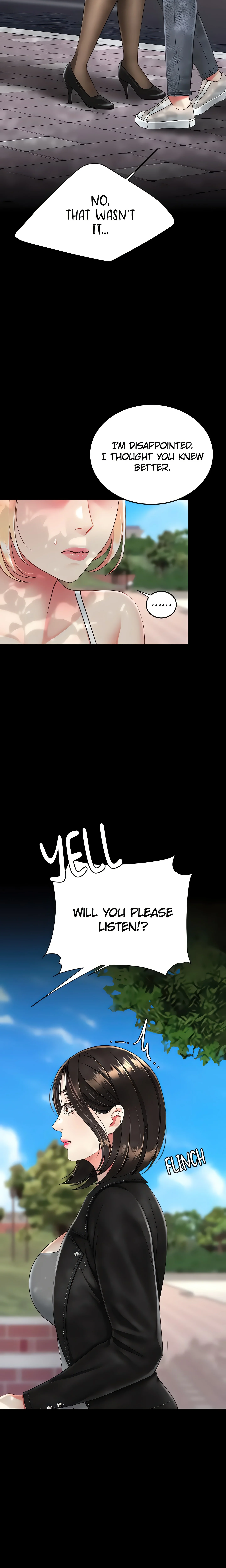 Eat First, Mom (Official) chapter 136 page 24