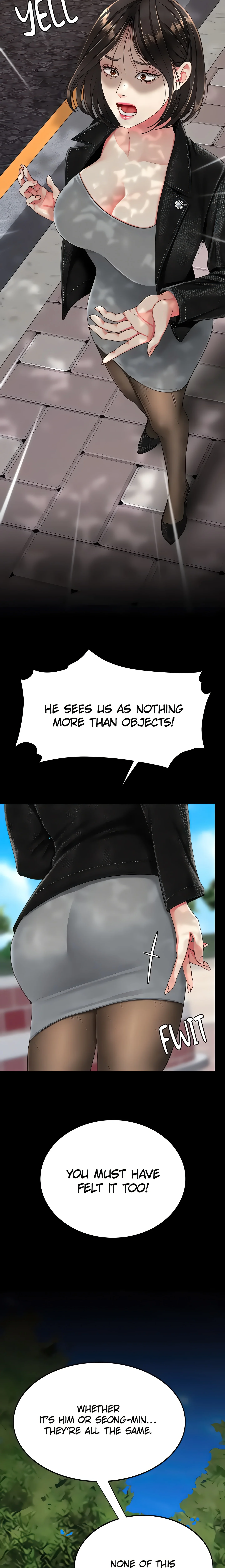 Eat First, Mom (Official) chapter 137 page 2