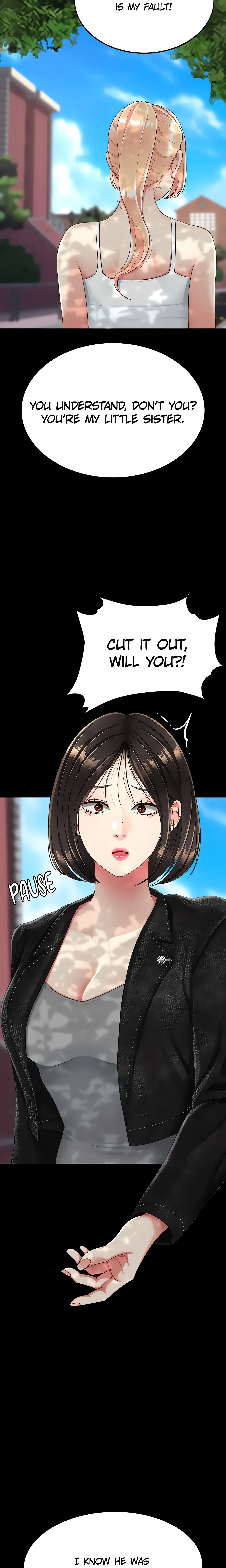 Eat First, Mom (Official) chapter 137 page 3