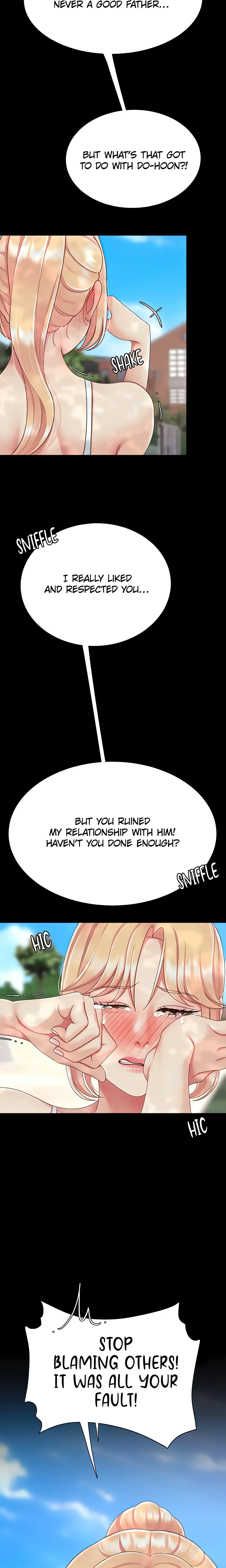 Eat First, Mom (Official) chapter 137 page 4