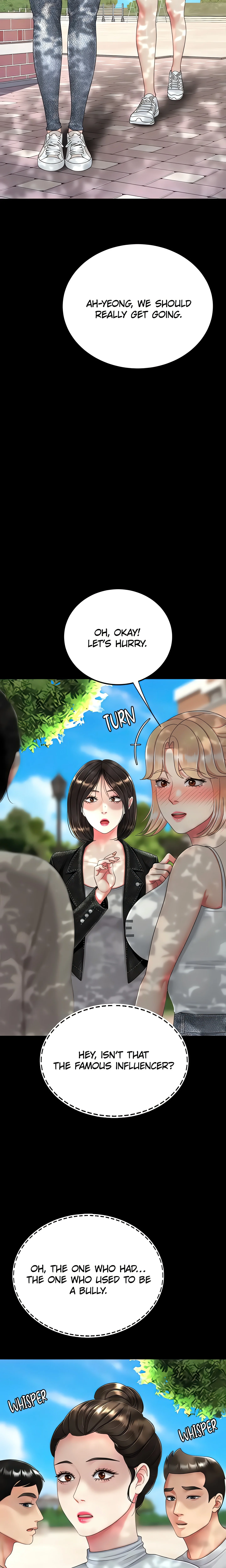 Eat First, Mom (Official) chapter 137 page 14